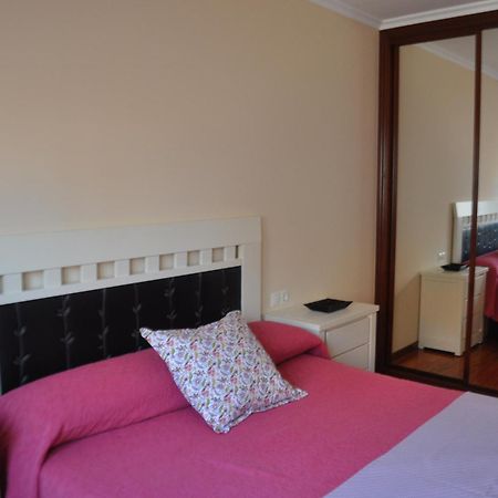 Apartmán Katxutxa El Corazon De Galicia Lalín Exteriér fotografie