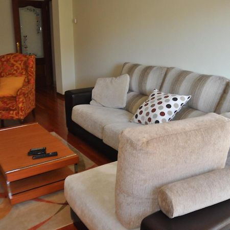 Apartmán Katxutxa El Corazon De Galicia Lalín Exteriér fotografie