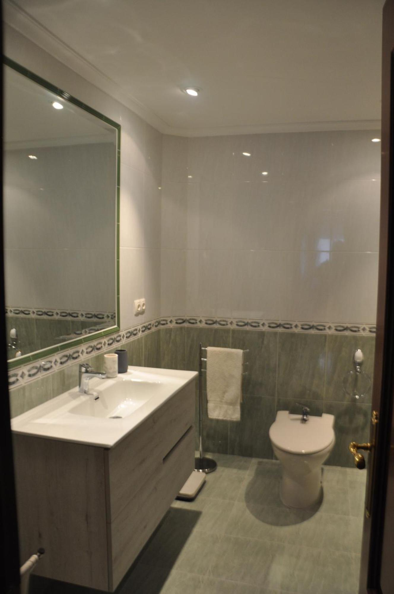 Apartmán Katxutxa El Corazon De Galicia Lalín Exteriér fotografie
