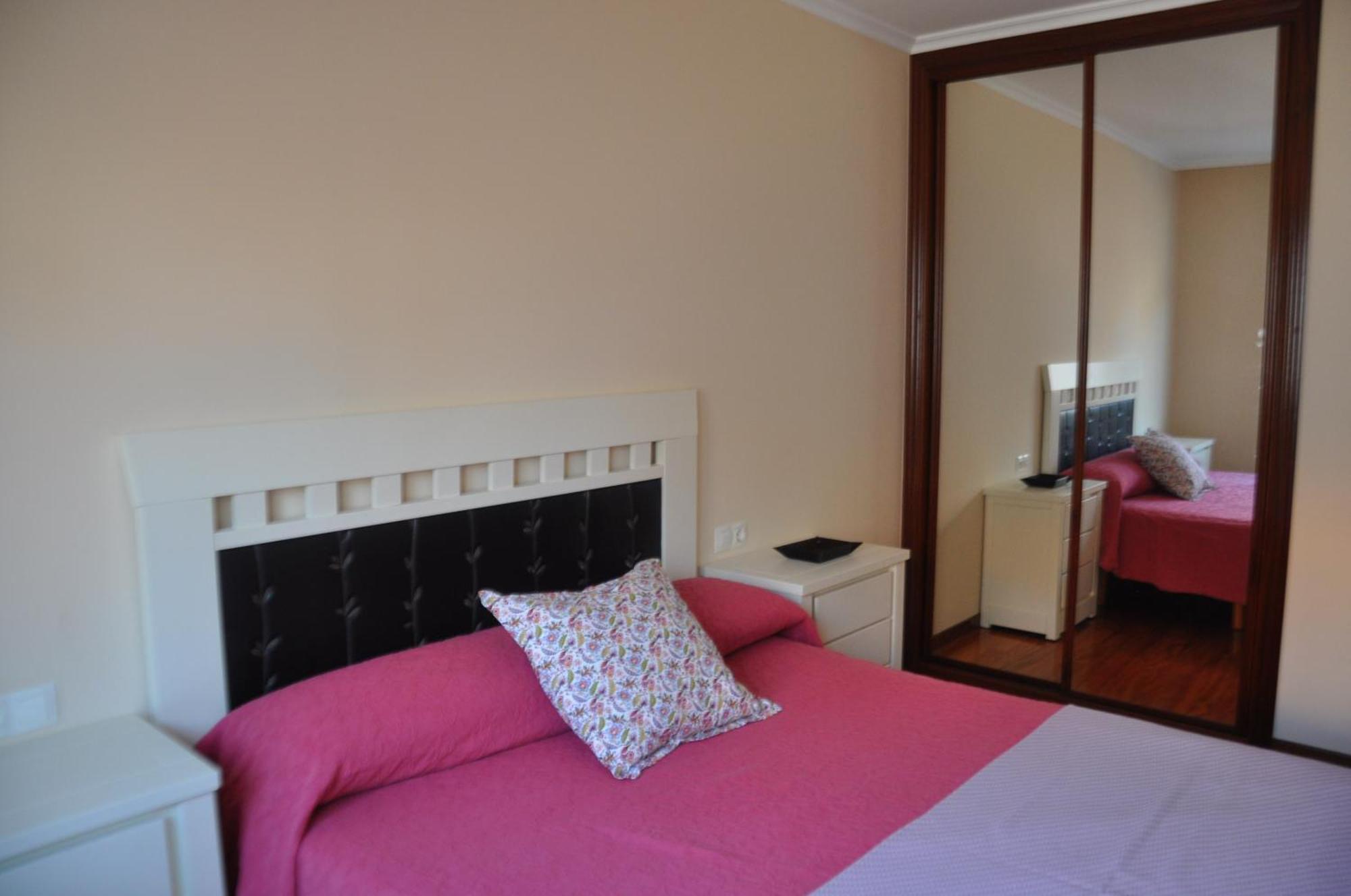 Apartmán Katxutxa El Corazon De Galicia Lalín Exteriér fotografie