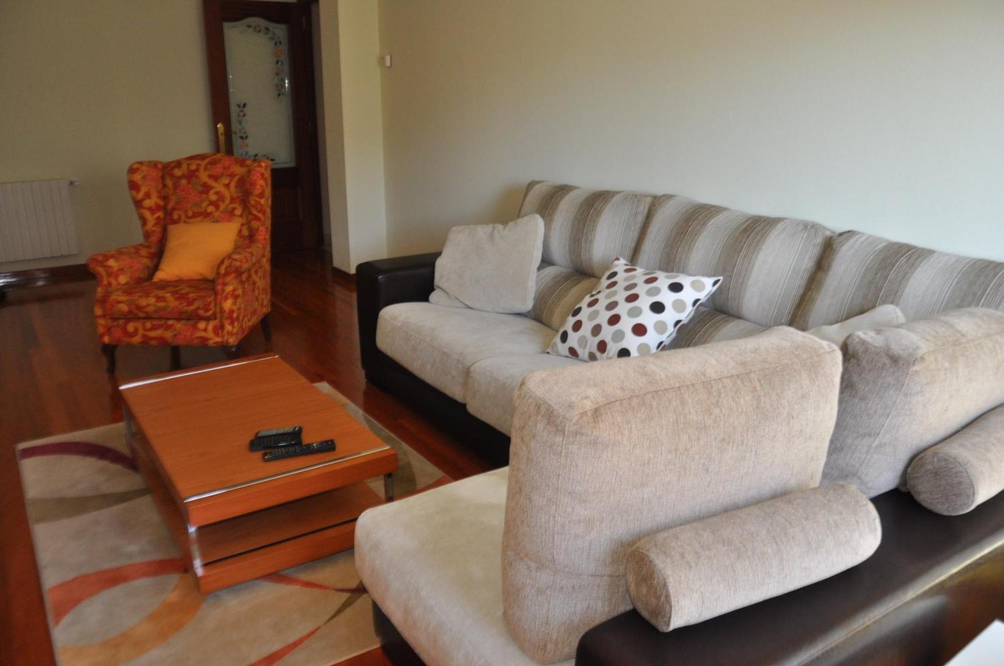 Apartmán Katxutxa El Corazon De Galicia Lalín Exteriér fotografie