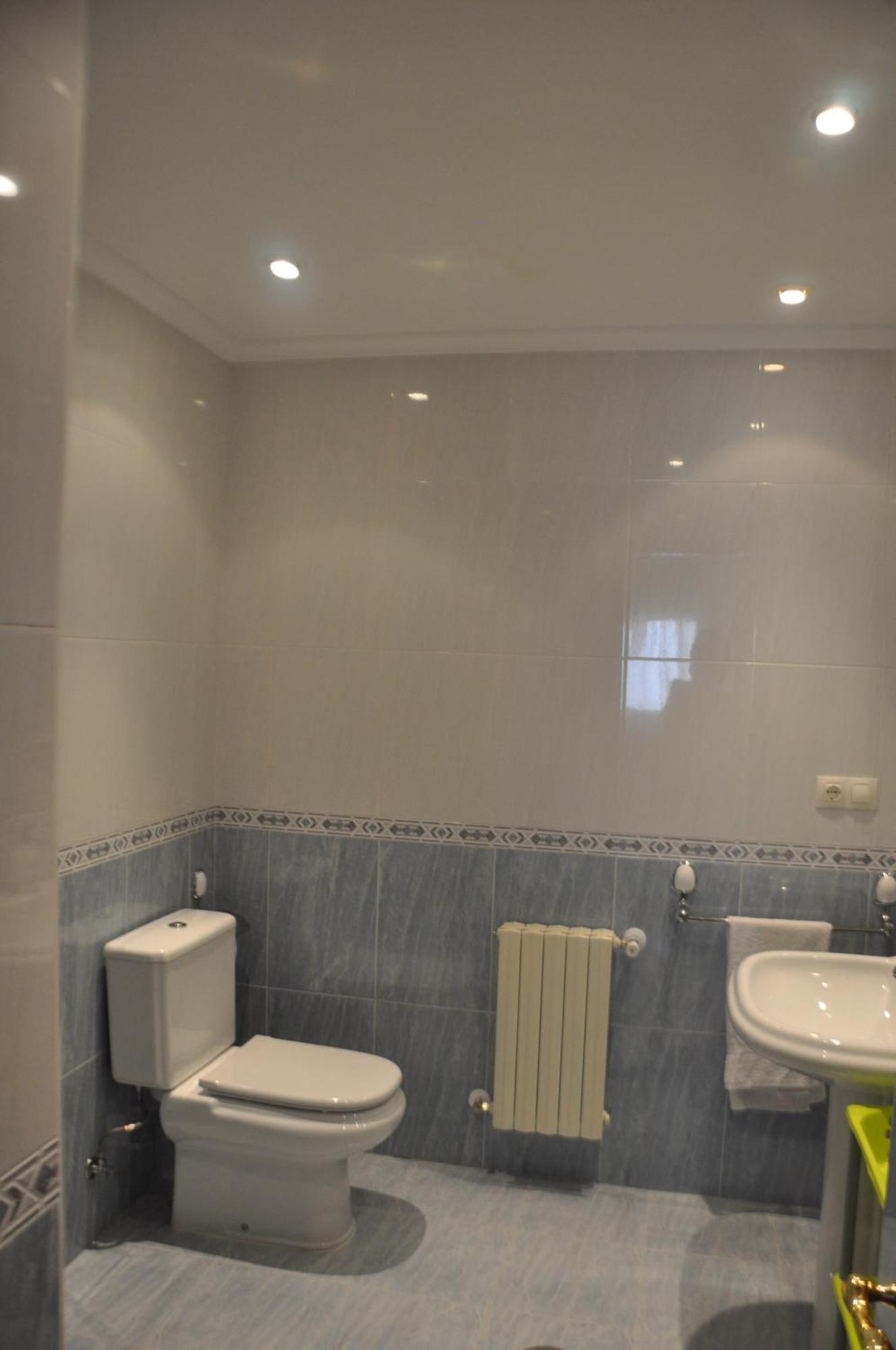 Apartmán Katxutxa El Corazon De Galicia Lalín Exteriér fotografie