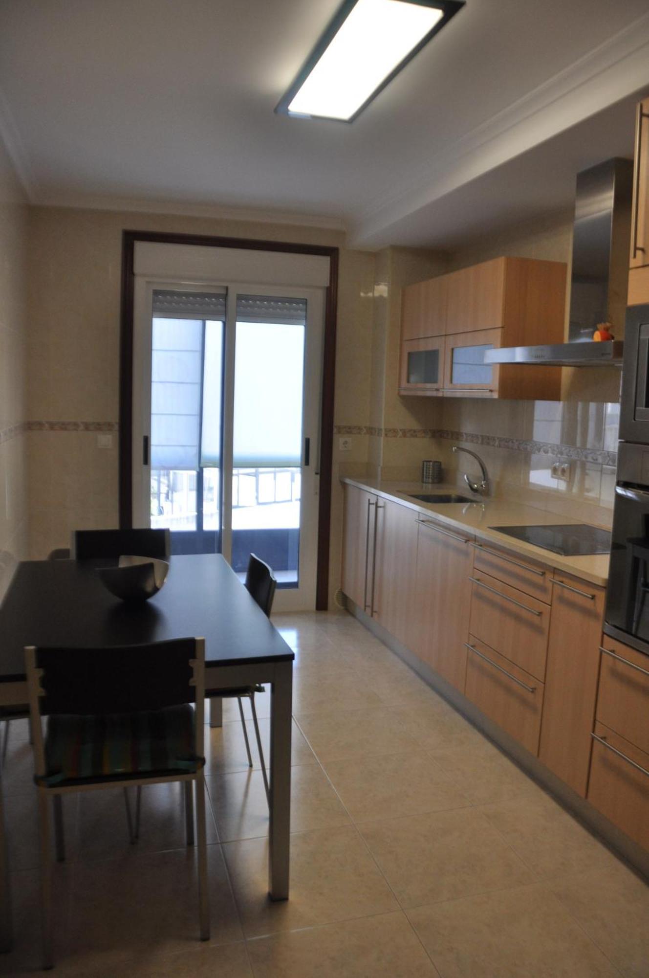 Apartmán Katxutxa El Corazon De Galicia Lalín Exteriér fotografie