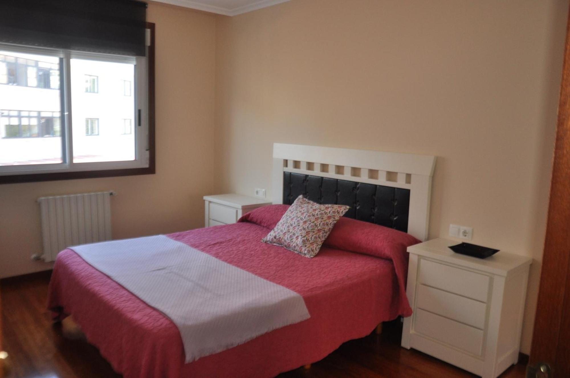 Apartmán Katxutxa El Corazon De Galicia Lalín Exteriér fotografie