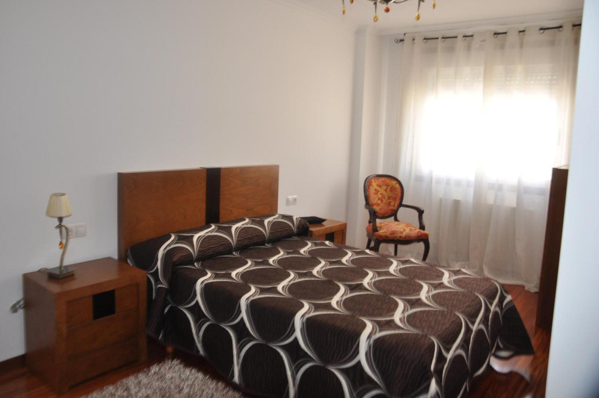 Apartmán Katxutxa El Corazon De Galicia Lalín Exteriér fotografie
